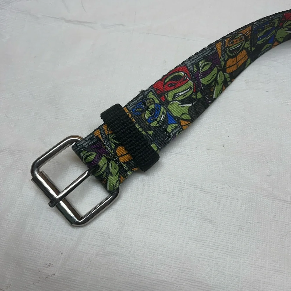 Teenage Mutant Ninja‎ Turtles Youth Belt•